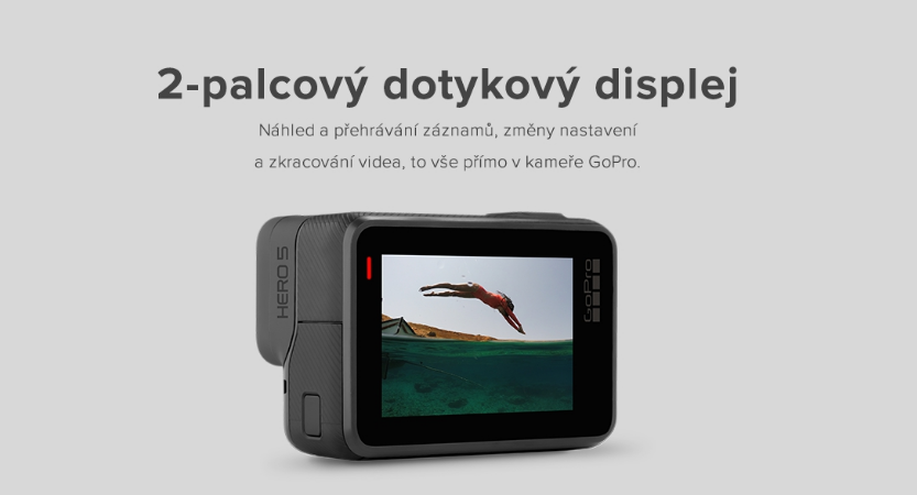 gopro