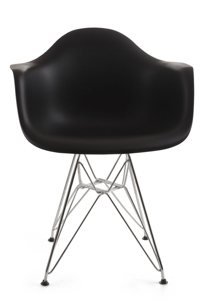 Designová židle G21 Decore Black