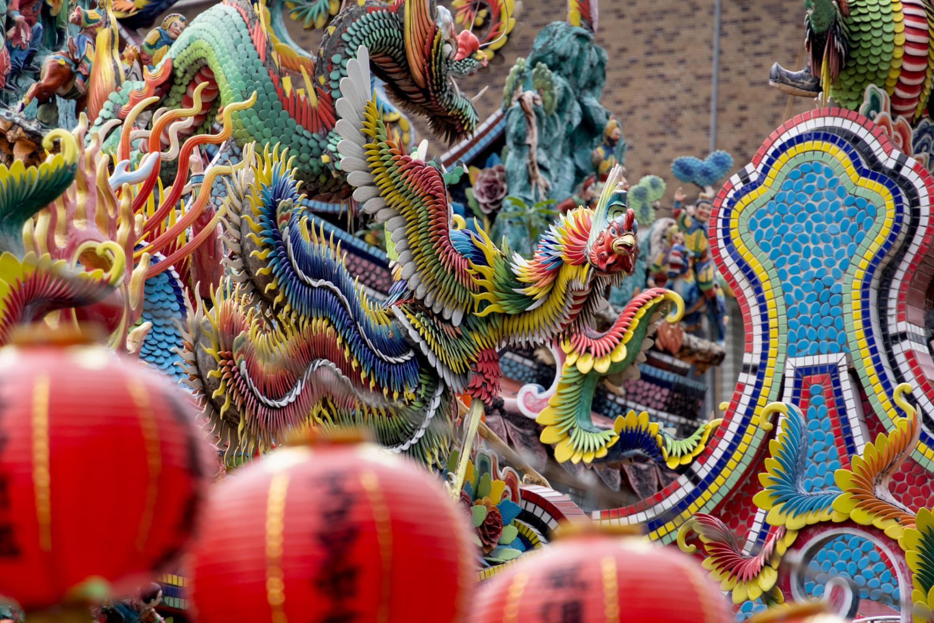 S objektivem Tamron získáte krásné záběry na krajinu a přírodu kolem vás