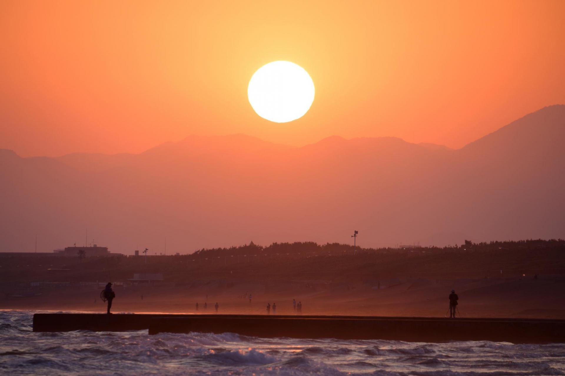 S objektivem Tamron získáte krásné záběry na krajinu a přírodu kolem vás