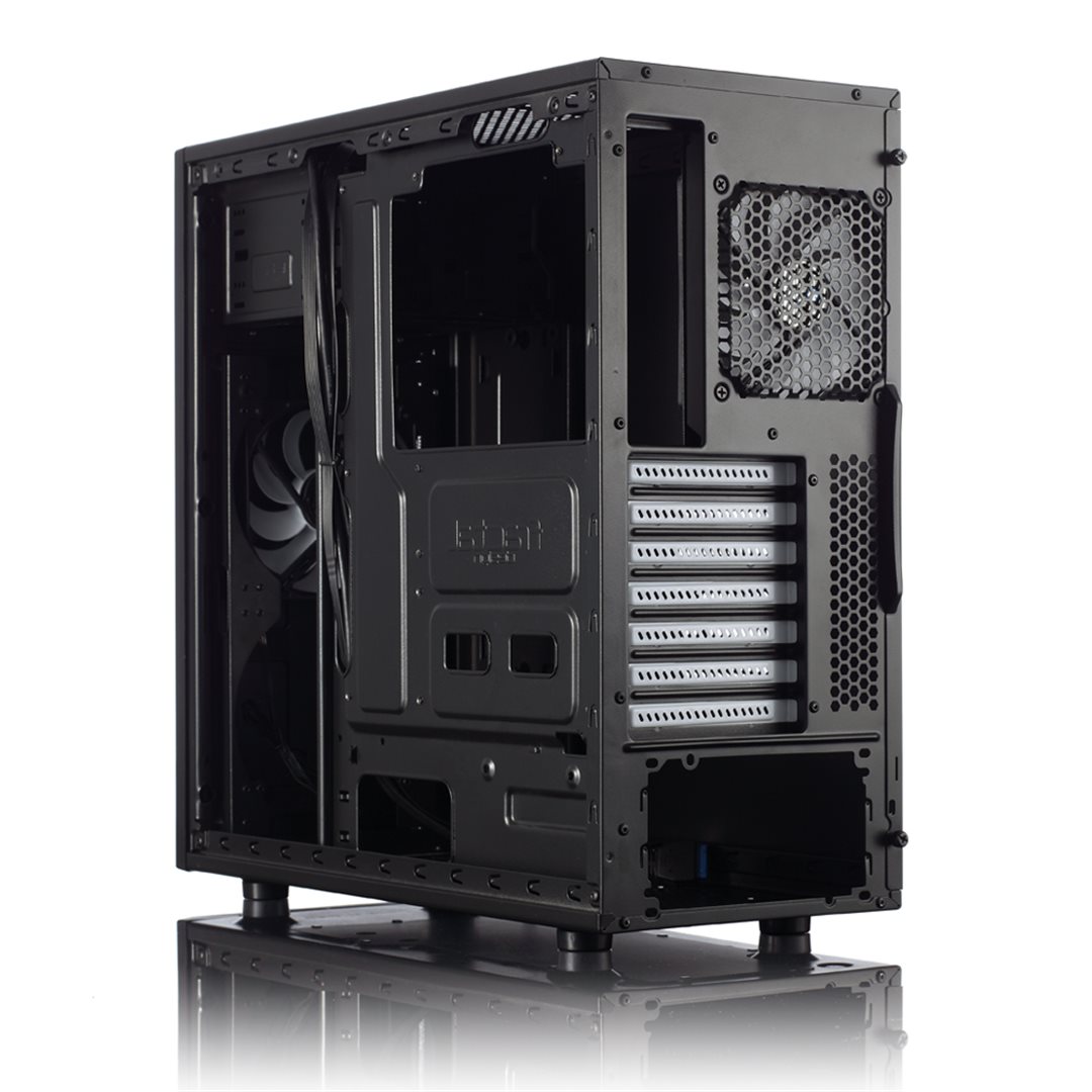 Case Fractal Design Core 2300 Black