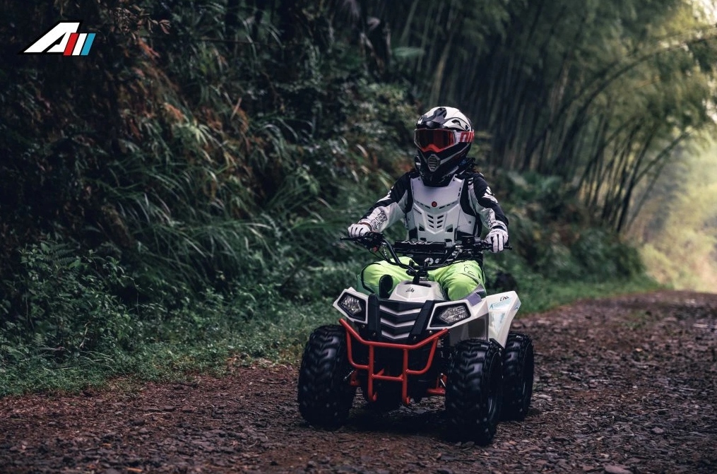 Energy Adventure 4 RIDER gyerek elektromos quad