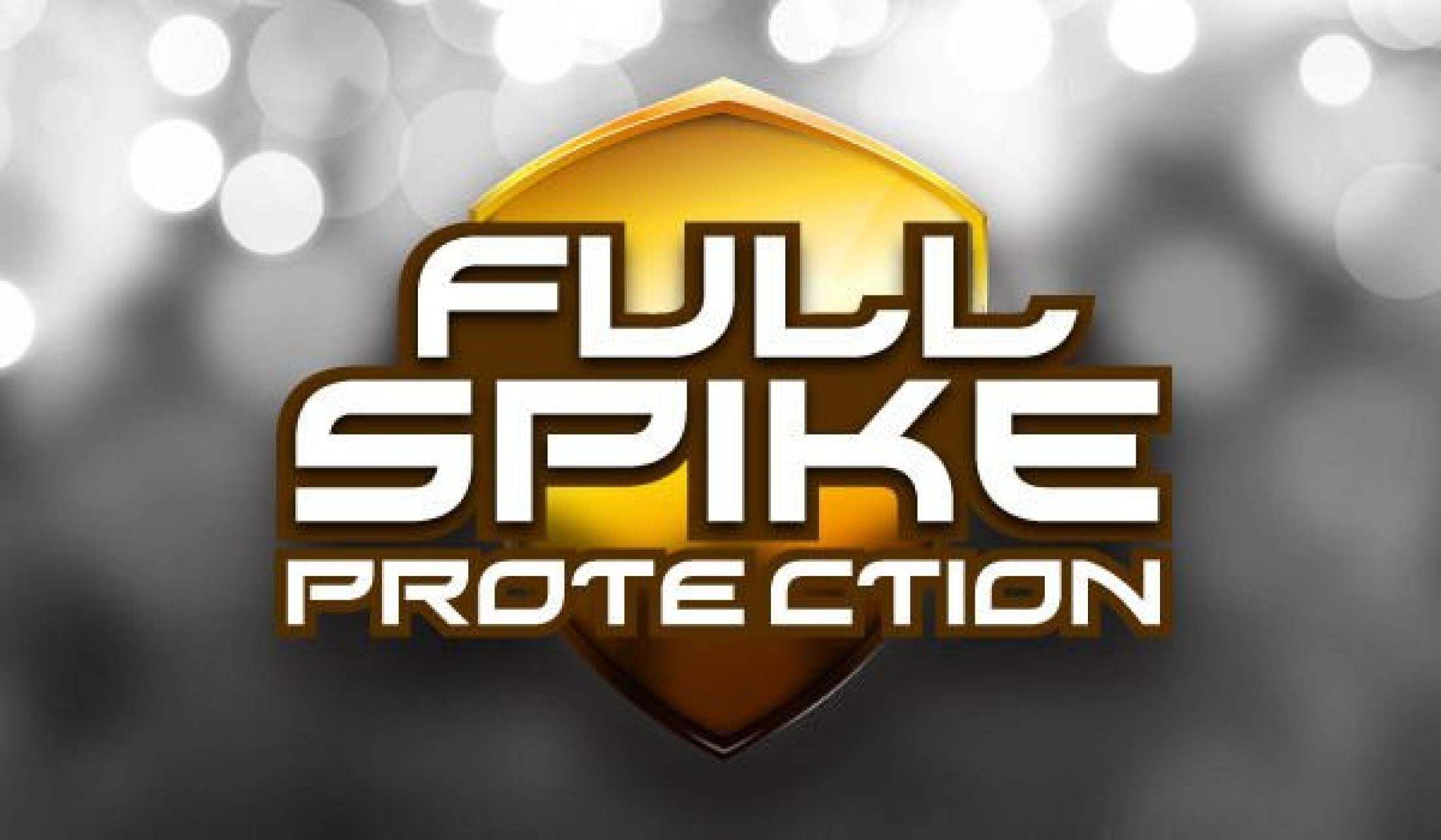 Full Spike Protection od spoločnosti ASRock zahŕňa rôzne technológie, ktoré zabraňujú poškodeniu komponentov vašej základnej dosky spôsobenej nečakaným výbojom či prepätím.