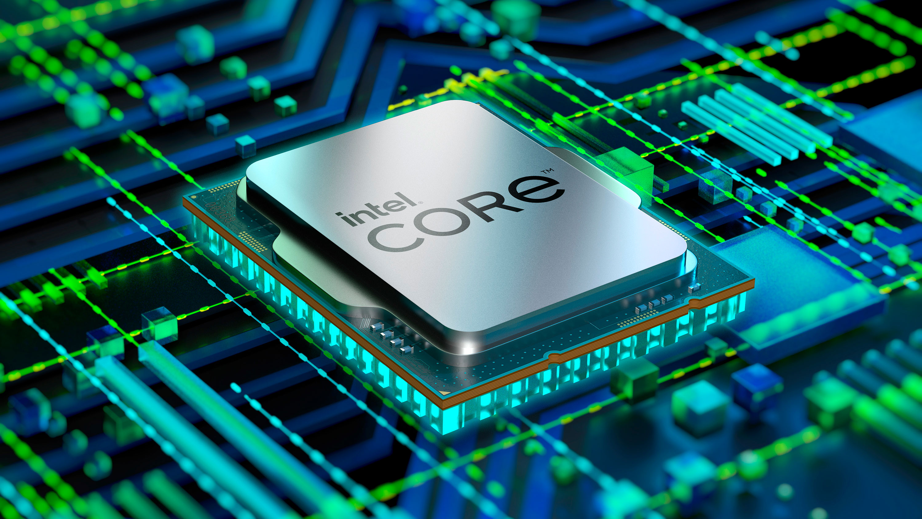 Procesor Intel Core i3-12100 je speciálně určený pro základní desky s paticí LGA1700 z řady Intel 600 Series, kdy se pyšní 4 jádry s maximálním taktem až 4,3 GHz diky TB 2.0 technologii.