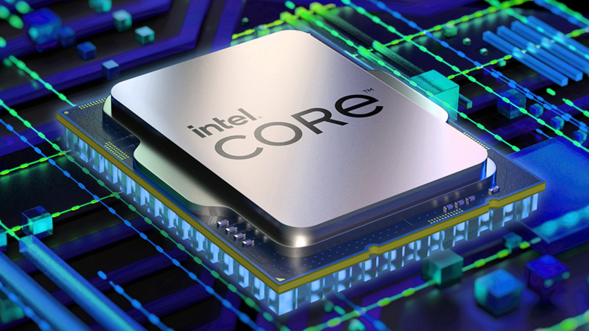 Centrln procesorov jednotka Intel Core i5-12400 pat do rodiny ip s architekturou Alder Lake a je speciln uren pro zkladn desky s patic LGA1700 z ady Intel 600 Series.