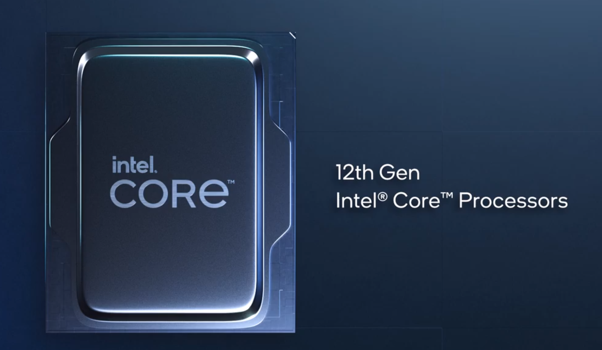 Procesor Intel Core  i9-12900 je speciln uren pro zkladn desky s patic LGA1700 z ady Intel 600 Series, kdy se pyn 12 jdry s maximlnm taktem a 4,9 GHz diky TB 3.0 technologii.