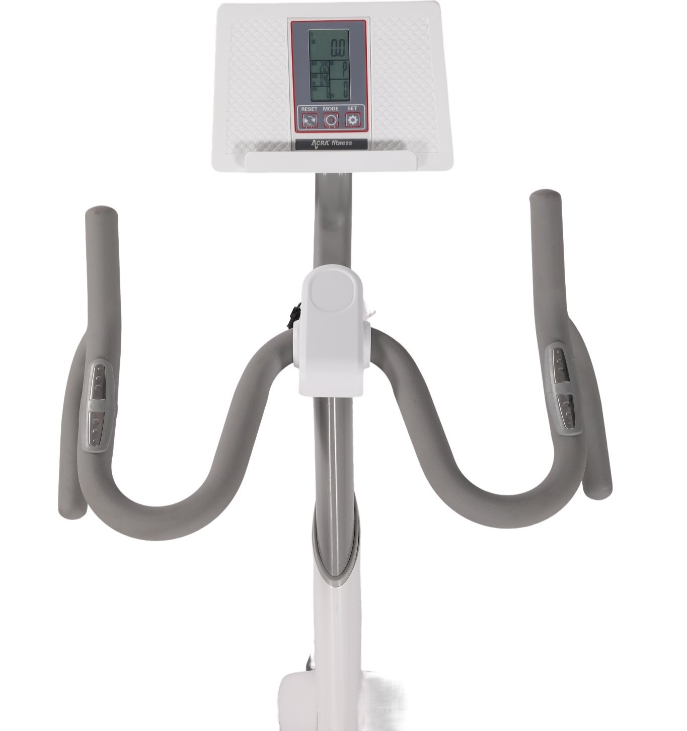 Cyklotrenažér Acra BC8718 s LCD displejem