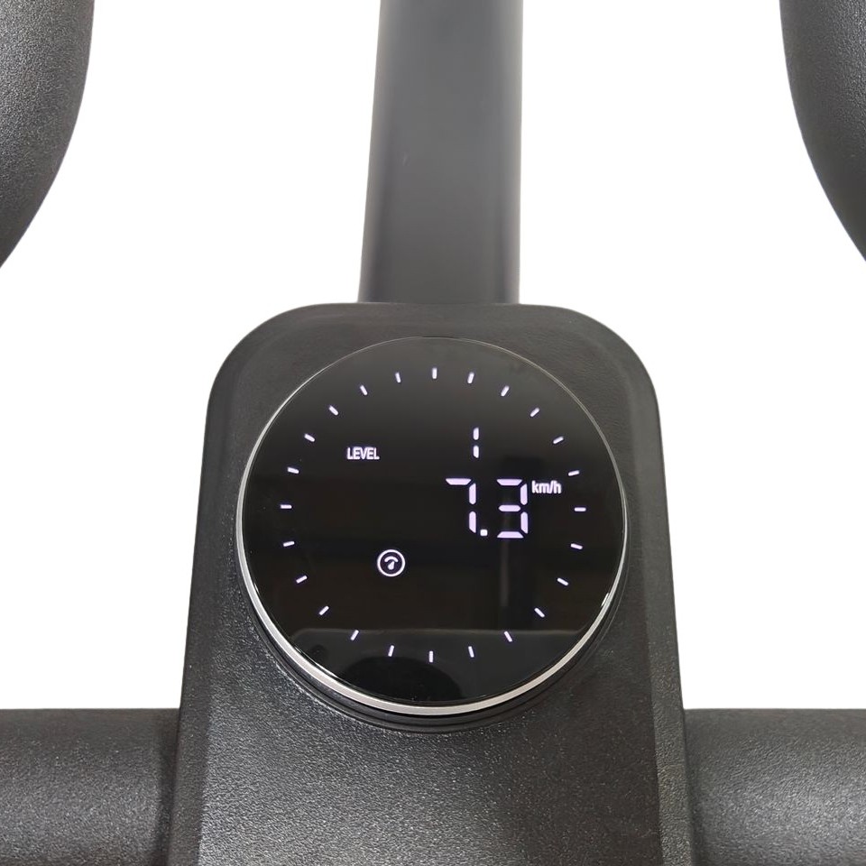 Cyklotrenažér KUBIsport BC6000K