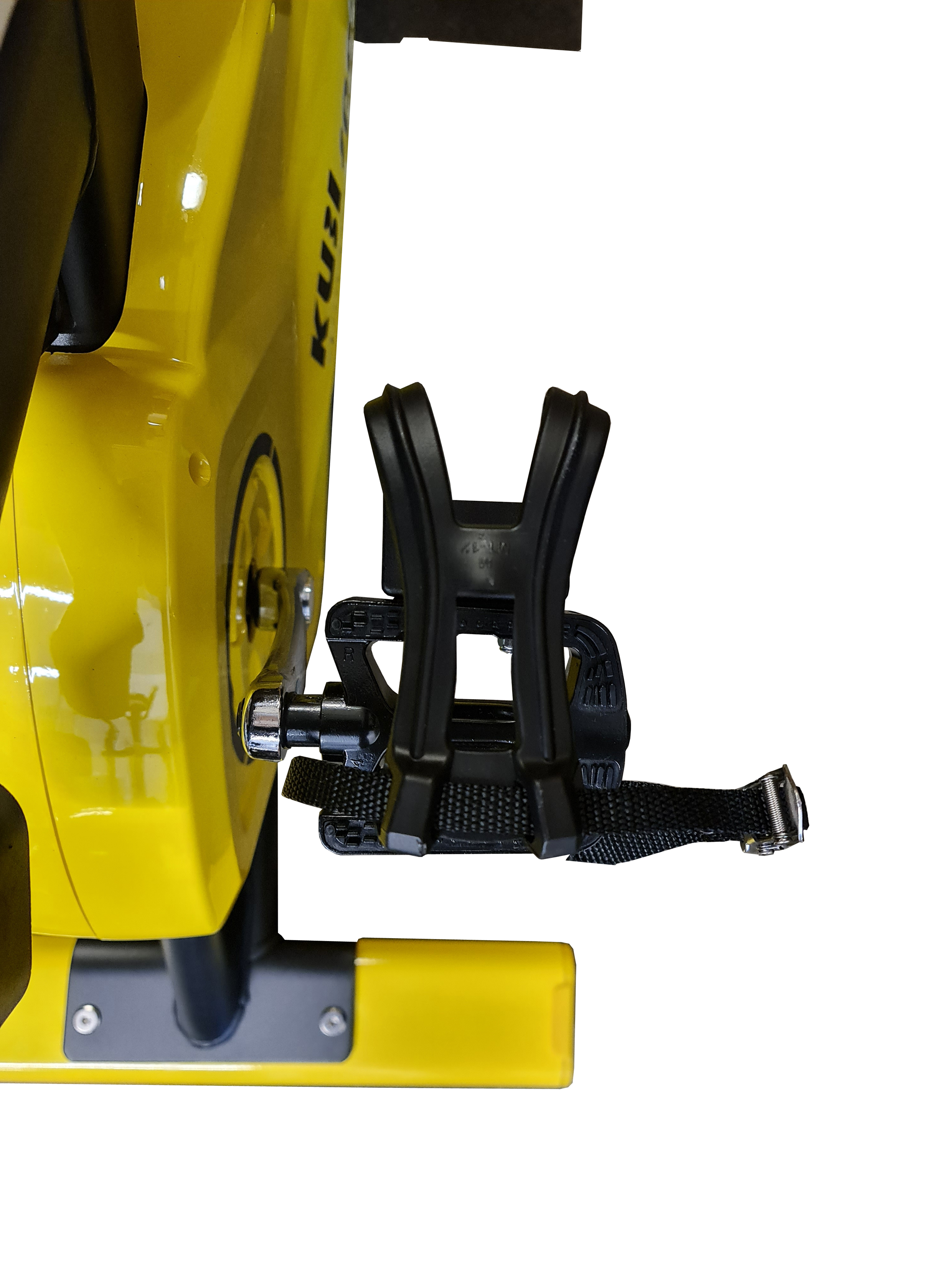 Cyklotrenažér KUBIsport BC6000K