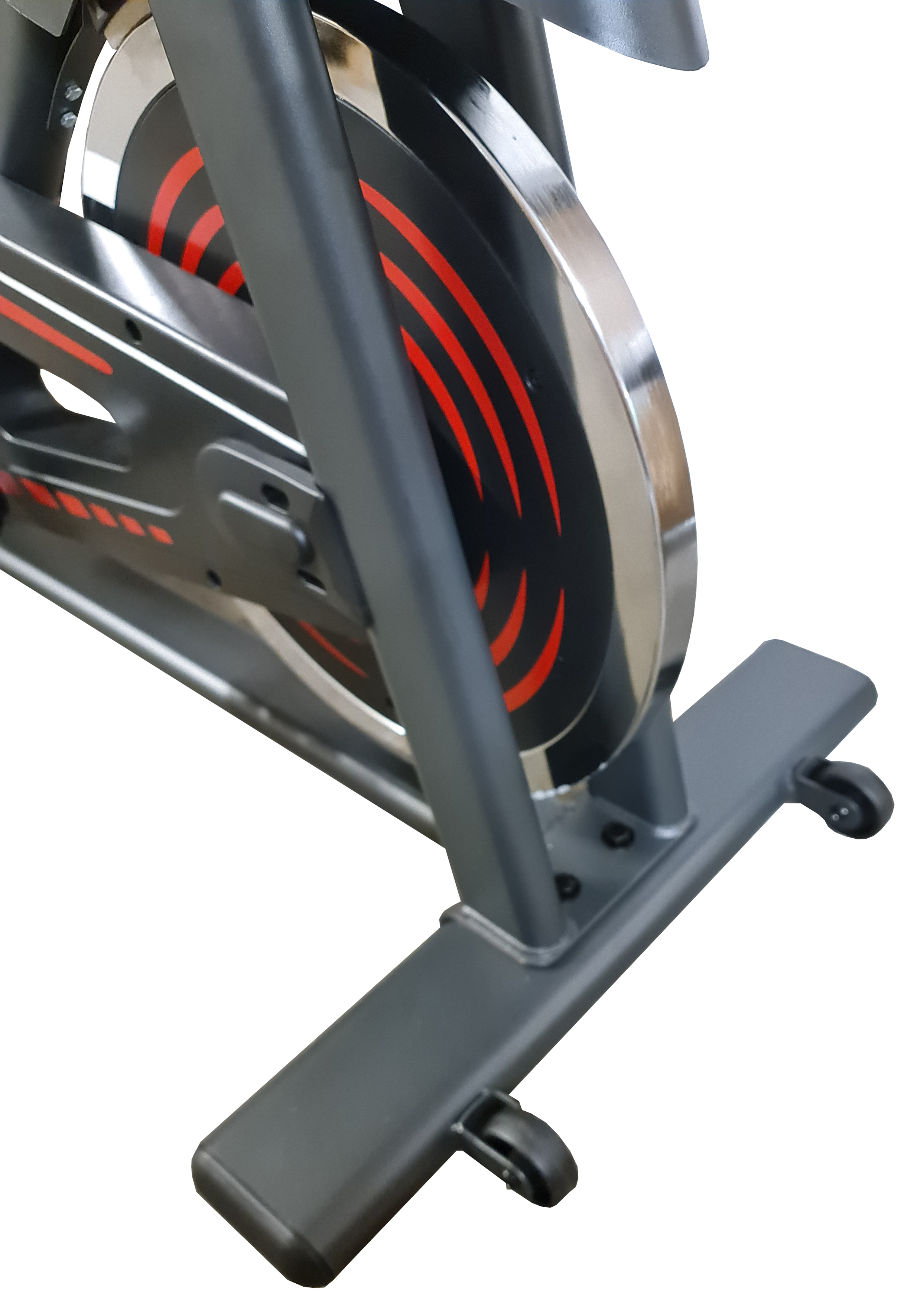 Cyklotrenažér KUBIsport BC5000K