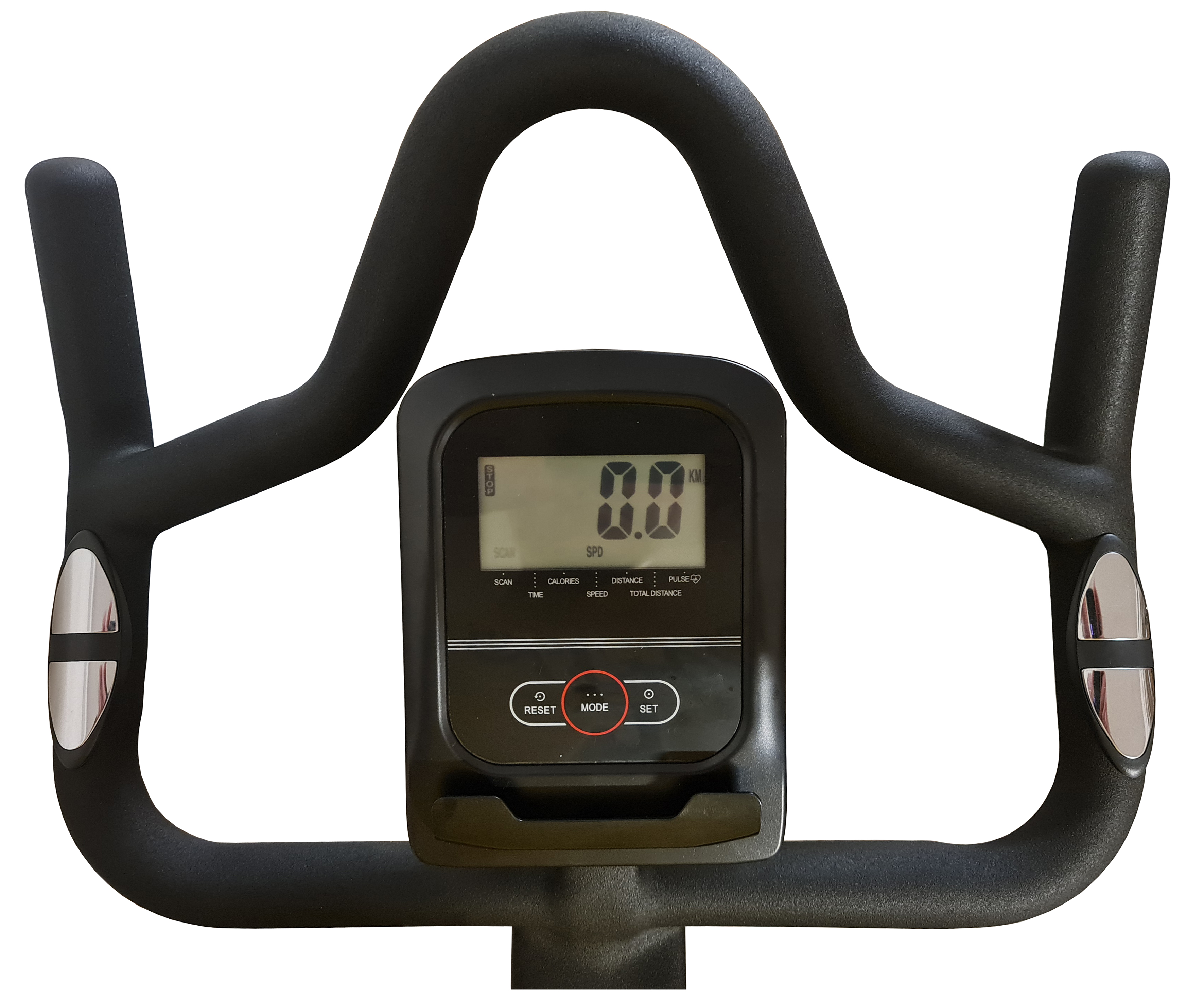 Cyklotrenažér KUBIsport BC5000K