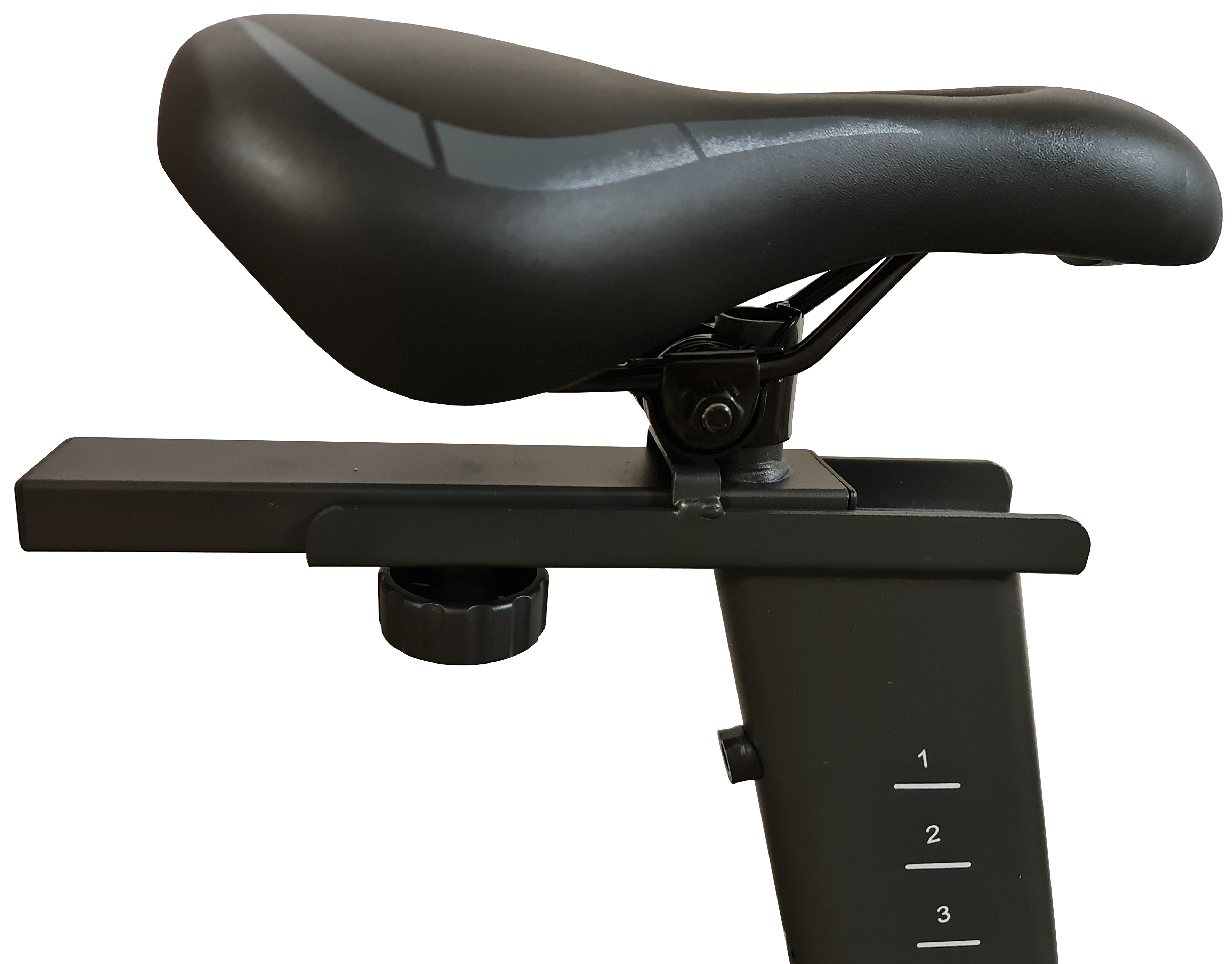 Cyklotrenažér KUBIsport BC5000K