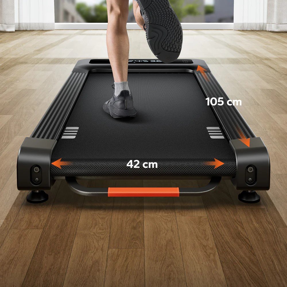 Běžecký pás Merach T25 WalkPad