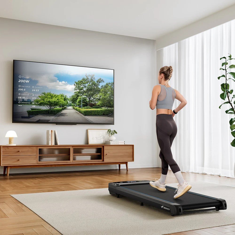 Běžecký pás Merach T26