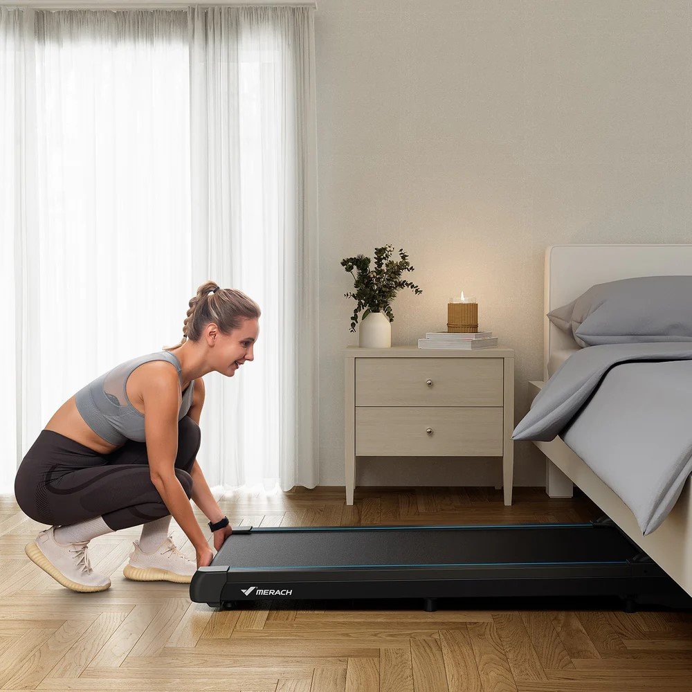 Běžecký pás Merach T26