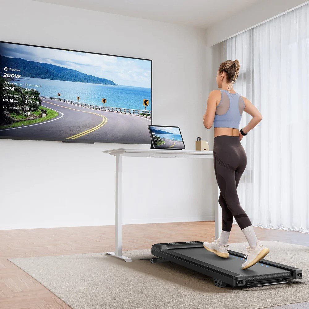 Běžecký pás Merach T14B1 Walk