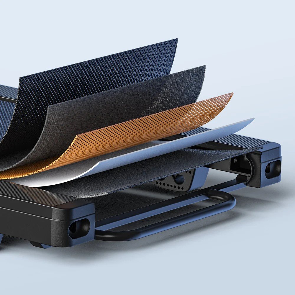 Běžecký pás Merach T14B1 Walk