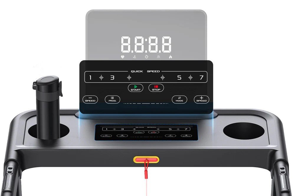 Běžecký pás Merach T12B1