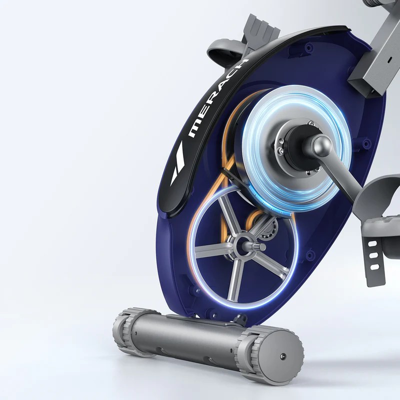 Rotoped Merach S15 B1 Xbike