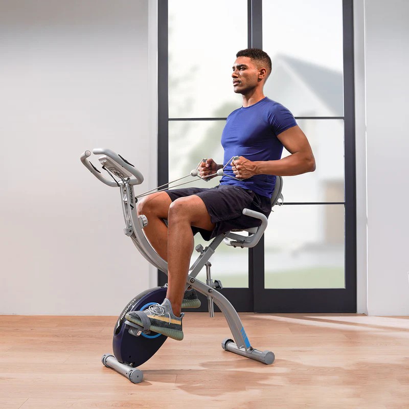 Rotoped Merach S15 B1 Xbike