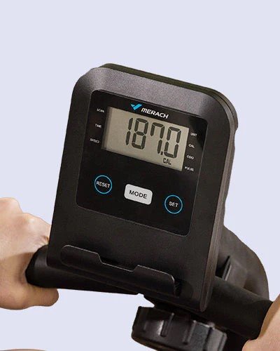 Rotoped Merach S08B1 Recumbert