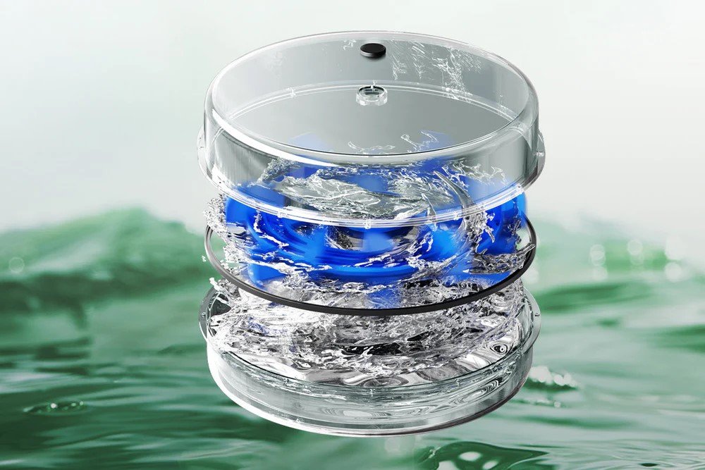 Veslovací trenažér Merach R23