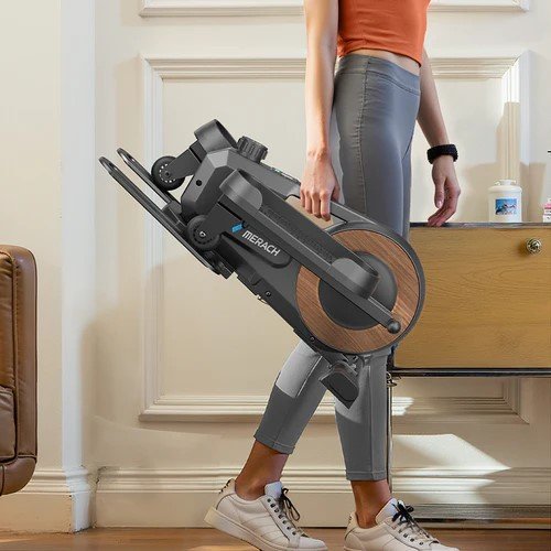 Eliptický trenažér Merach E43B1