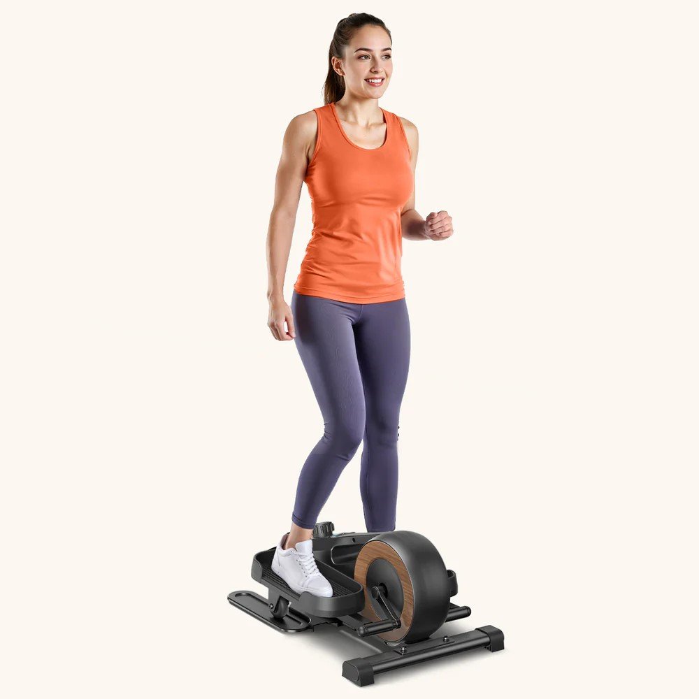 Eliptický trenažér Merach E43B1