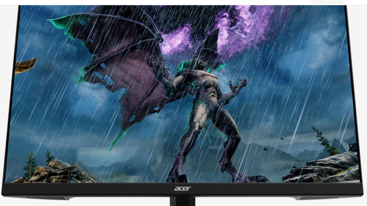 Monitor Acer Nitro vg0