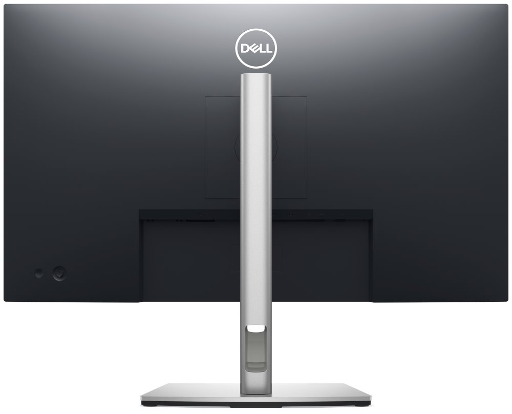 Zadná strana monitora Dell P2723DE Professional