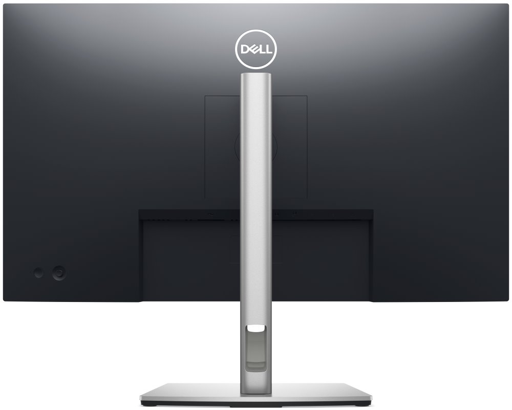 Zadná strana monitora Dell P2723QE Professional