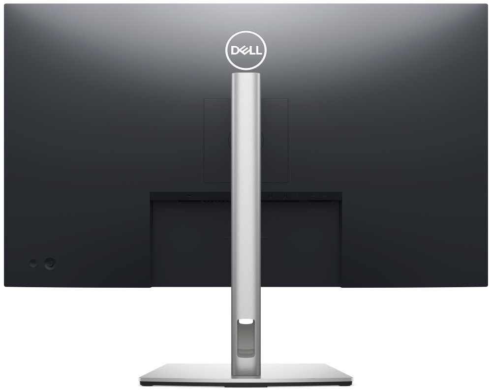 Zadná strana monitora Dell P3223DE Professional