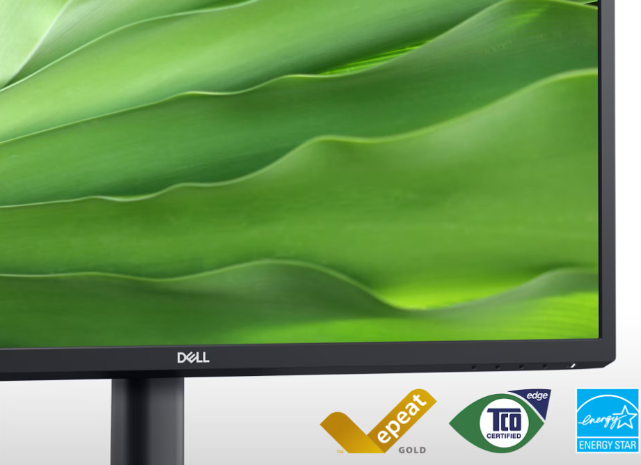 Herný monitor Dell E2723H