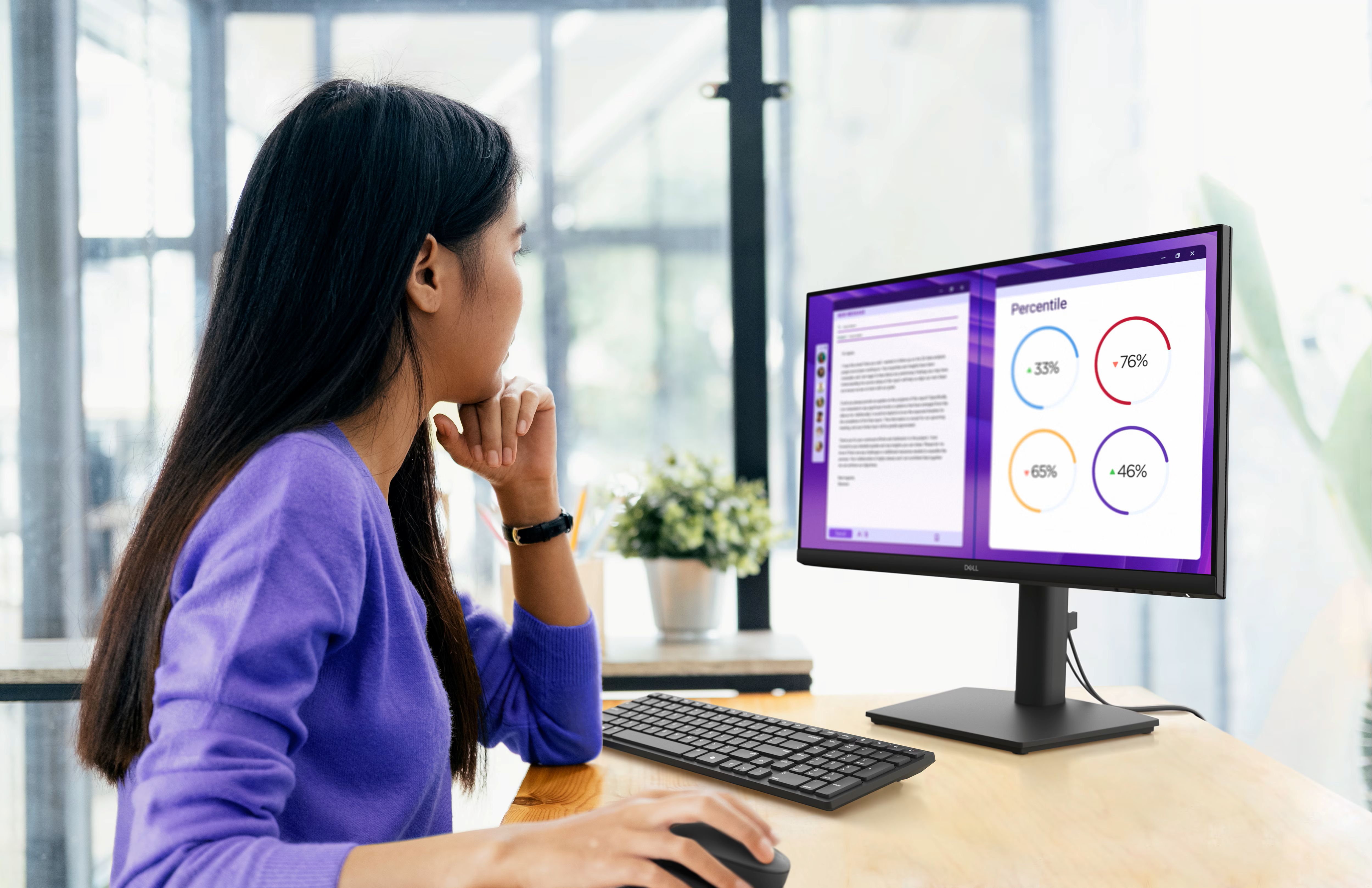 monitor Dell Pro