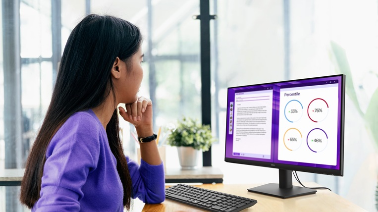 Monitor Dell Pro E2425HM