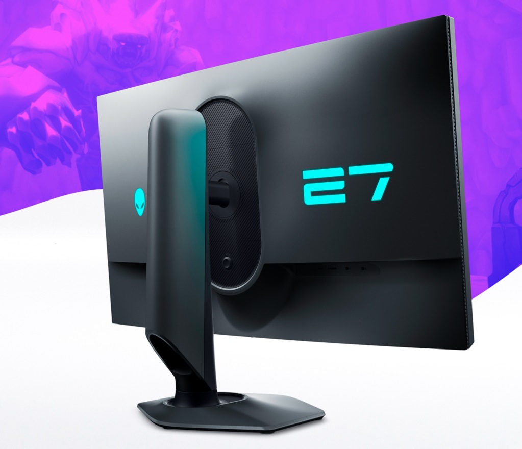 Monitor Dell AW2724DM Alienware