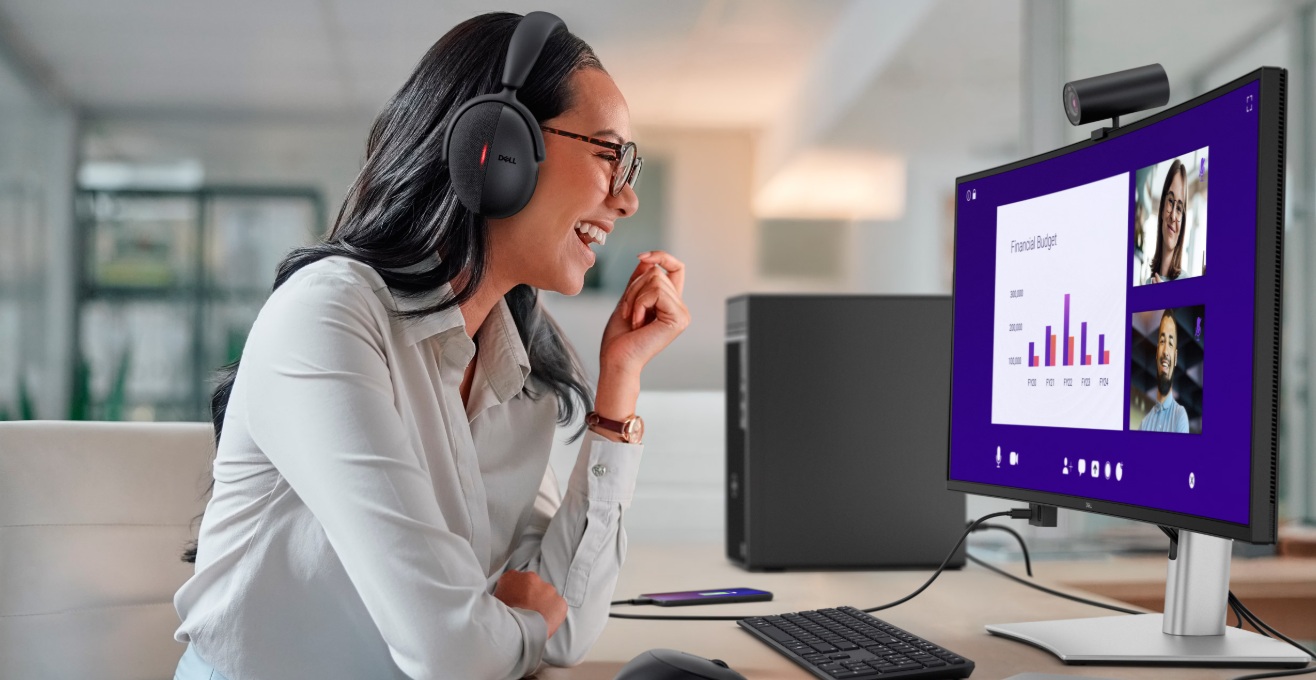 Monitor Dell Pro 34 Plus P3425WE