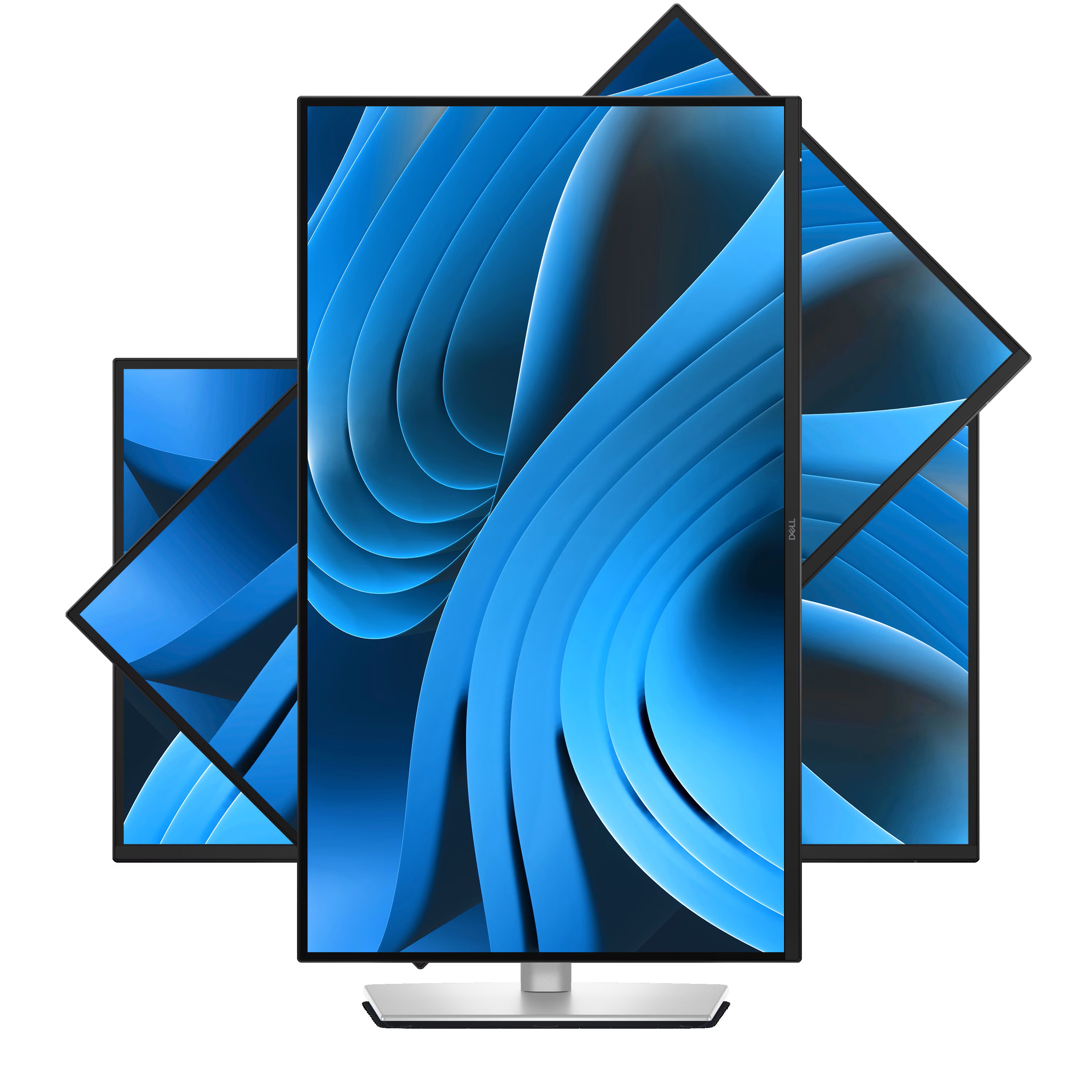 Monitor Dell Pro 27 Plus P2725QE