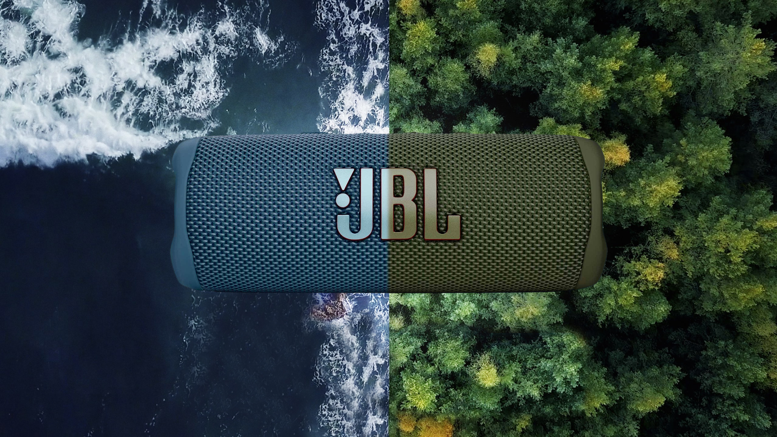 Reprobox JBL Flip 6 k vám tedy dorazí zabalený v recyklovatelném obalu s potiskem ze sójového inskoustu a s plastovým štítkem, který tvoří 90% recyklovaný materiál.