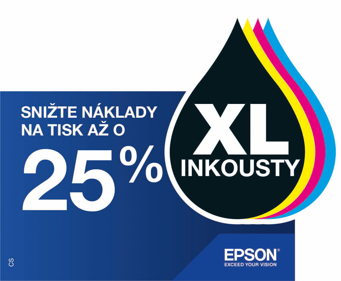 epson claria inkousty