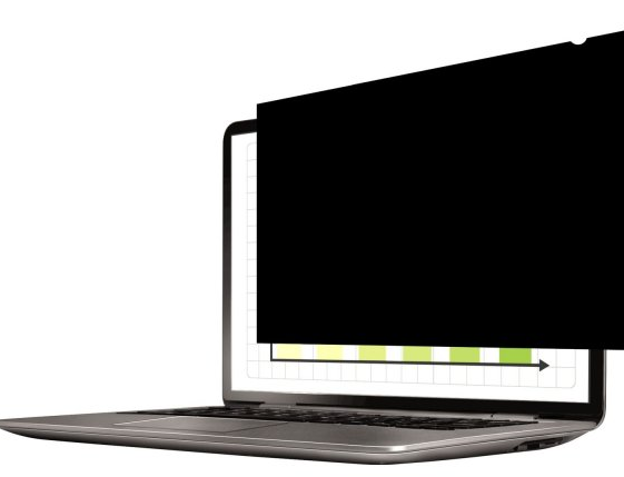 Filtr Fellowes PrivaScreen pro notebook 12,5" (16:9)