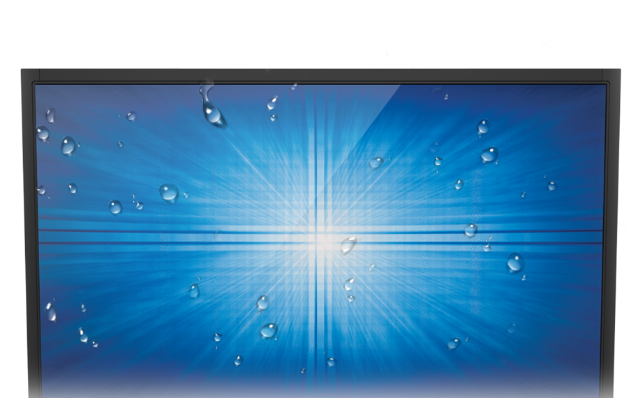 Dotykový monitor ELO 4243L, 42" kioskový LED LCD, IntelliTouch (Dual), USB, s rámečkem, lesklý, šedý