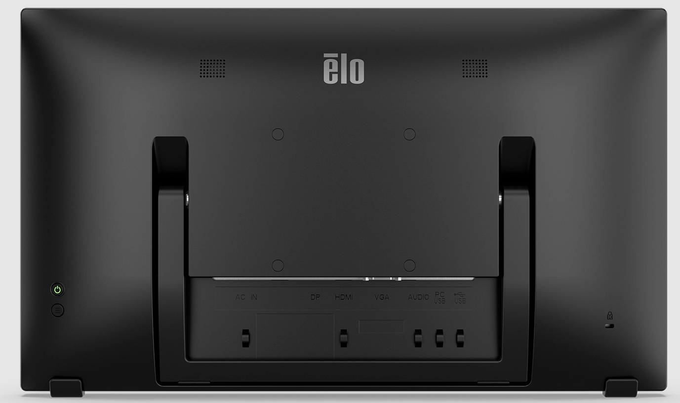 Dotykový monitor ELO 2270L