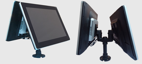 Dotykový monitor FEC AM-1022