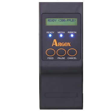 Tiskárna Argox IX4-250