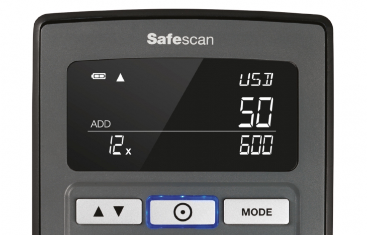 Detektor padělků Safescan 185-S