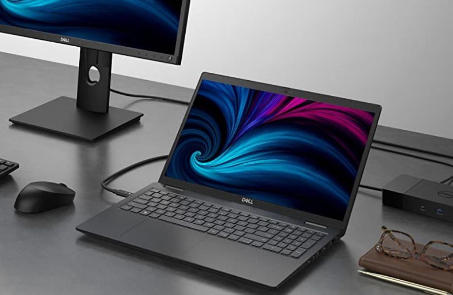 Základným kameňom notebooku Dell Latitude 3520 je 4-jadrový procesor Intel Core i5-1145G7, ktorý ponúka podporu Hyper-Threading pre plynulý multitasking.