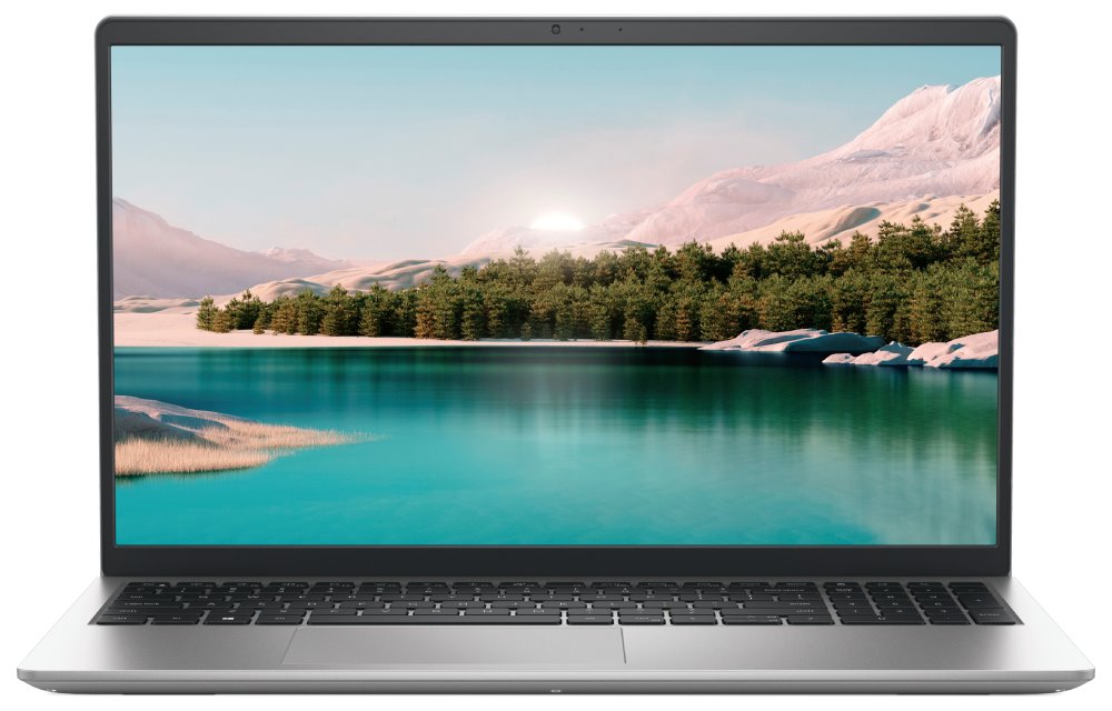 Notebook Dell Inspiron 15 3000 (3511) a jeho obrazovka vo Full HD rozl�en�.