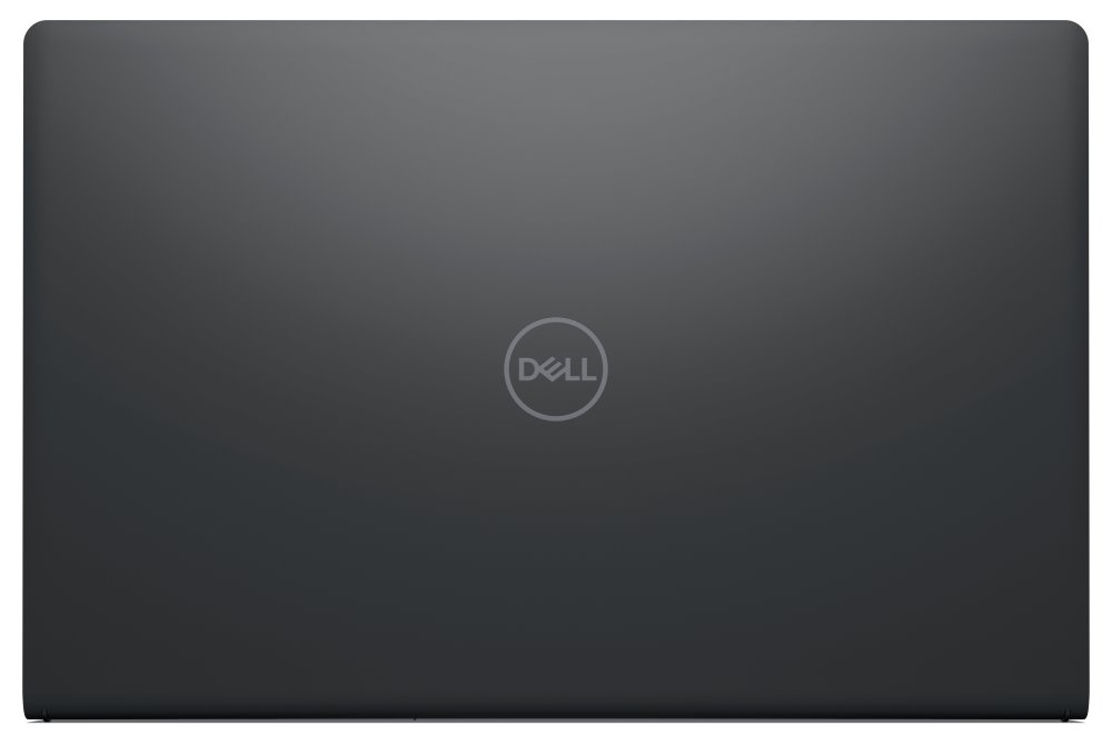 Zatvoren notebook Dell Inspiron 15 3000.