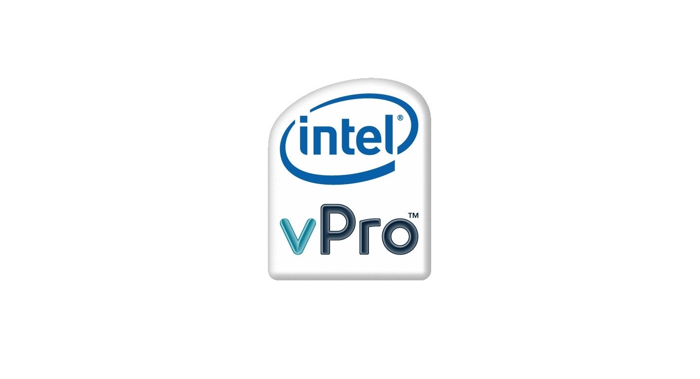 Hardwarová sada technologií Intel vPro slouží k vytváření koncových bodů pro podnikové výpočty s prémiovým výkonem, integrovaným zabezpečením, moderní ovladatelností a s vysokou stabilitou platformy.